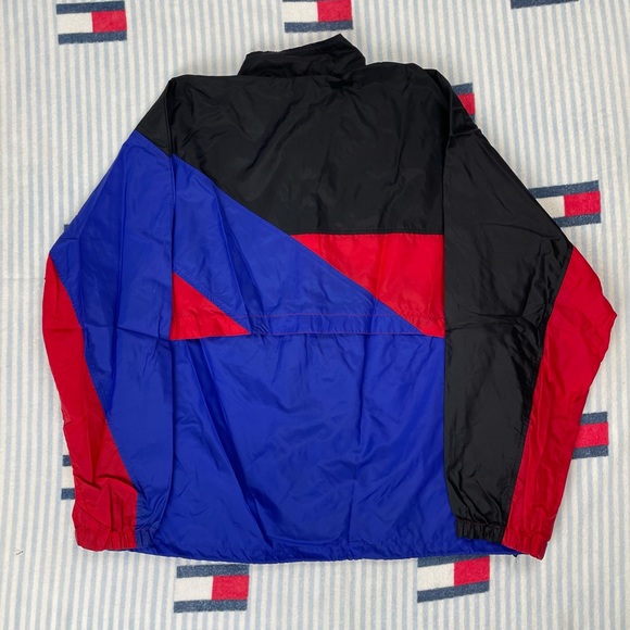 Vintage Nike windbreaker jacket - Picture 2 of 6